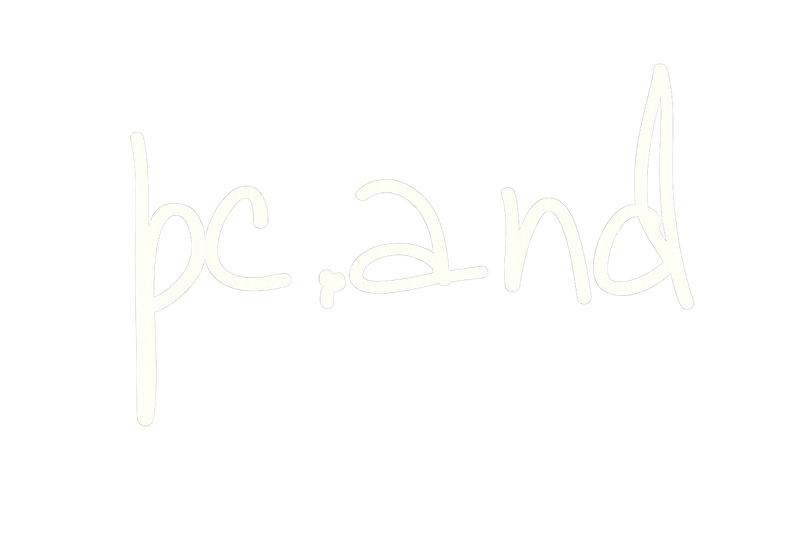 pc.and ロゴ